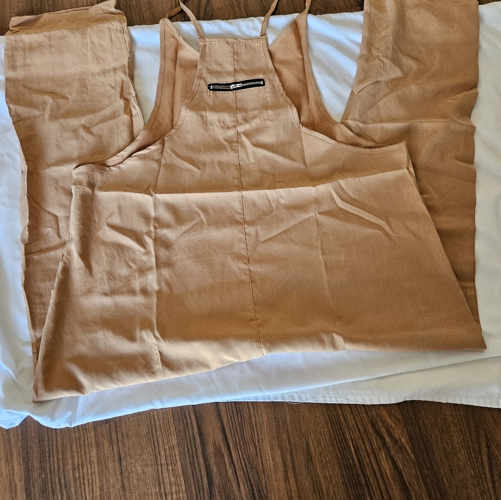 Super soft romper